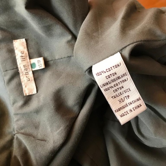 Urban Life Blazer - Picture 5 of 5